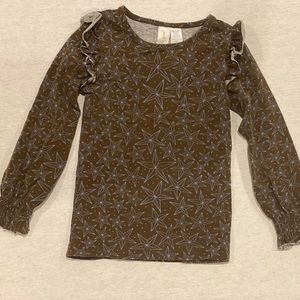 Matilda Jane Star Top